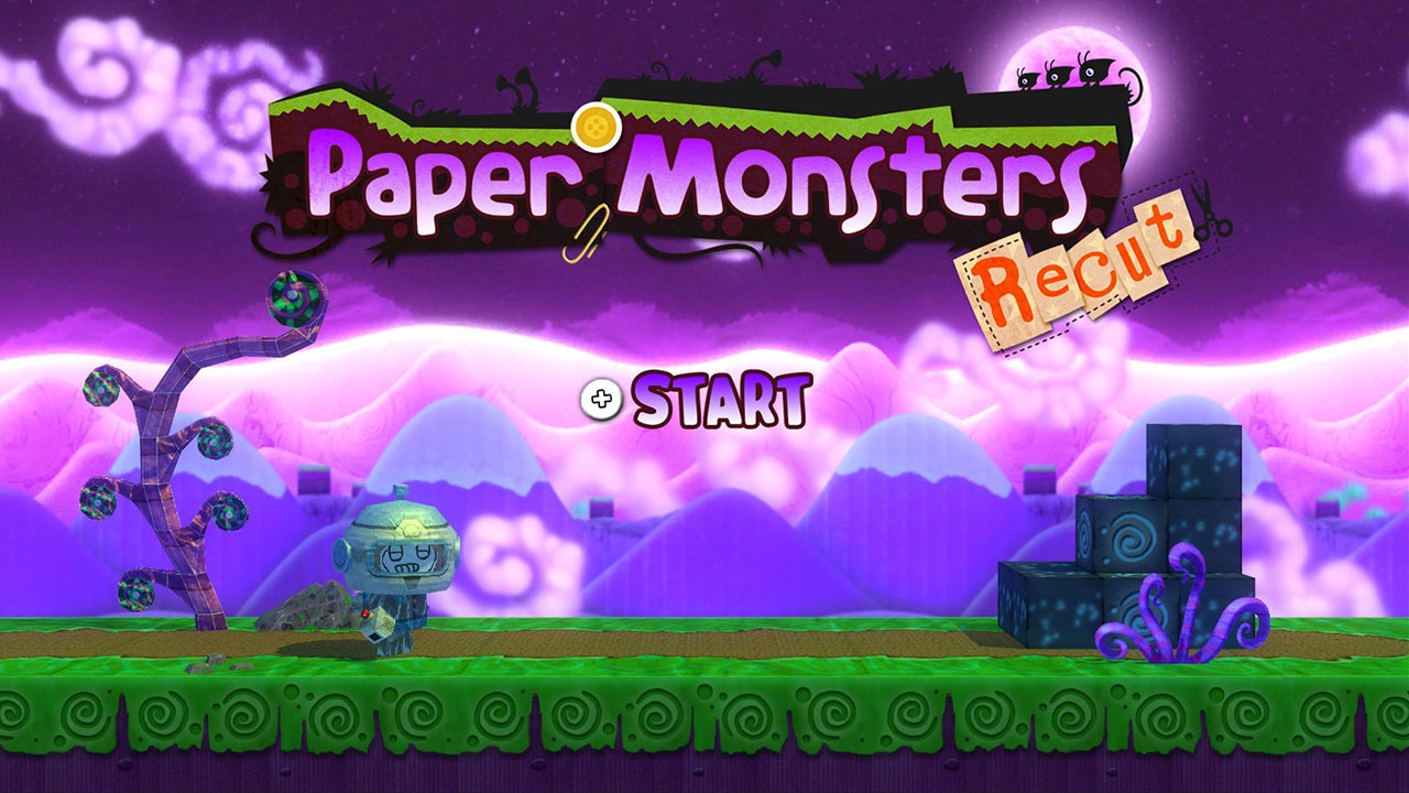 paper monsters apk
