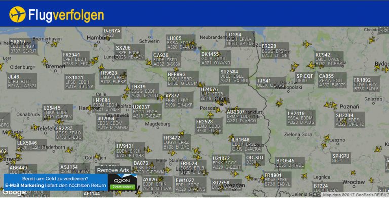 flug münchen new york heute verfolgen